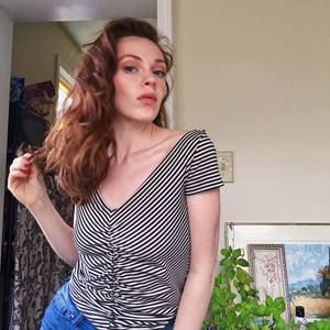 Meet your Posher, Anna